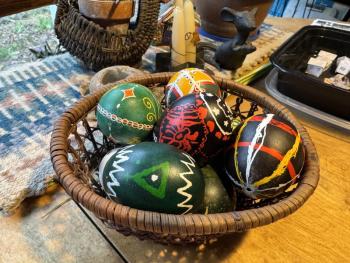 Eggs