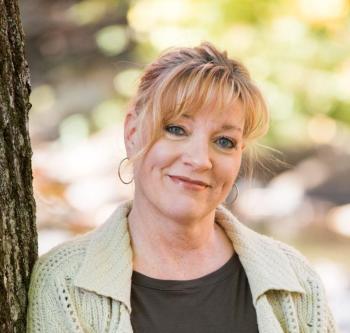 Jennifer Elwell Comeau. Photo courtesy CA Smith