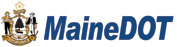 MaineDOT logo