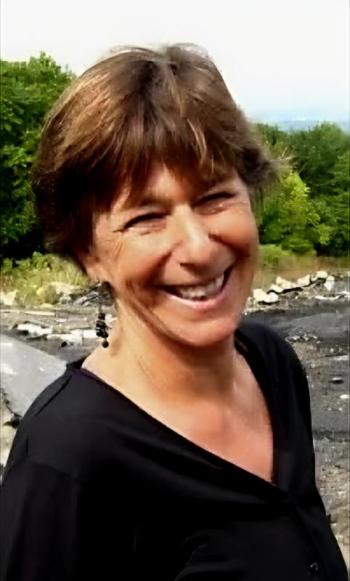Monica Denise Browne