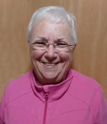 Judith Anne (Cummings Knowles) Grossman