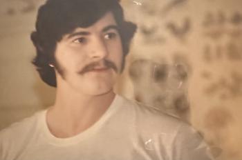 Brian Keith MacDonald