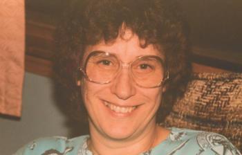 Judith “Judy” Leona Paton