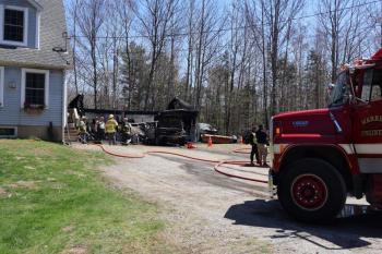 (Photo courtesy Maine State Fire Marshal’s Office)