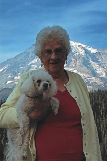 Lorraine L. Hayden