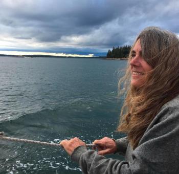 Maureen Farley