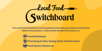Local Food Switchboard logo