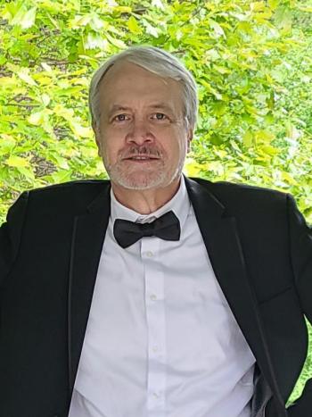 David William Vogel
