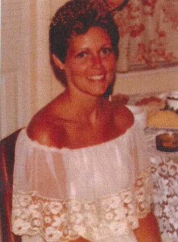 Wanda Jean Lorenzen