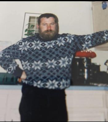 Randy L. Wall