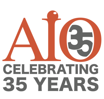 AIO logo
