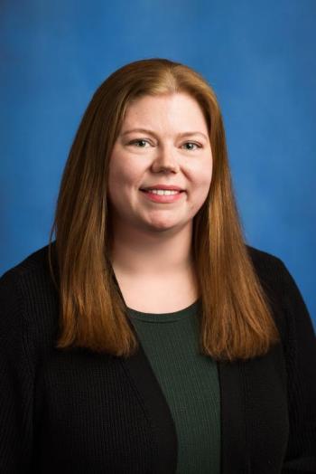 Jessica Bryant. (Photo courtesy Allen Insurance and Financial)