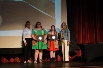 (Photo courtesy of Girl Scouts of Maine)