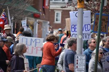 (Photo by Sarah Thompson)
