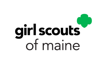  Girl Scouts of Maine logo