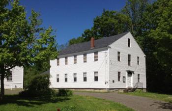 Lincolnville UCC