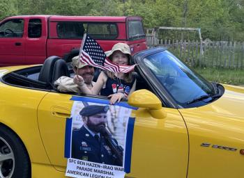 Memorial Day