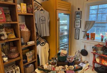 Camp Store
