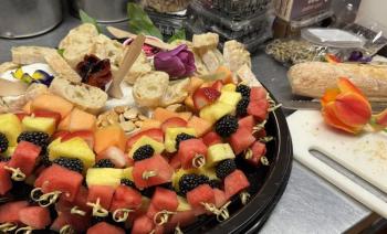 Platter