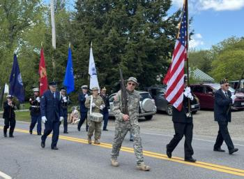 Memorial Day