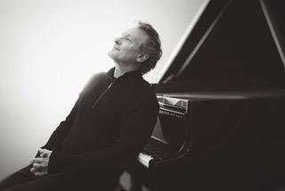Christopher O’Riley. (Photo courtesy DaPonte String Quartet)