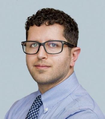 Dr. Alex Keuroghlian. (Photo courtesy MaineHealth)