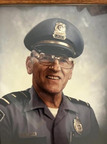 Ralph Owen Knowlton