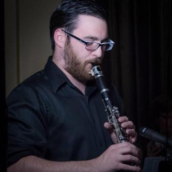 Kyle von Neumann. (Photo courtesy Midcoast Music Academy)
