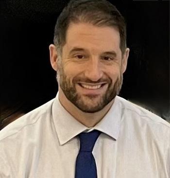 Mike Felton. (Photo courtesy Saint George Community Development Corporation)
