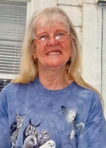Edna Mary Montgomery