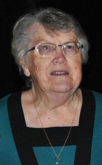 Alice K. Frye