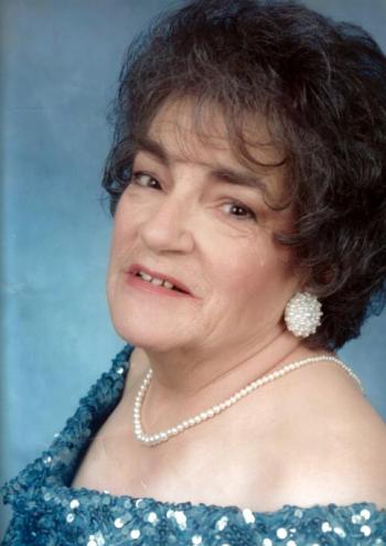 Phyllis Adelle Bowers Prescott