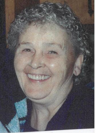 Maralyn Mae Hooper