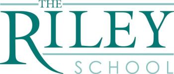 Riley School logo