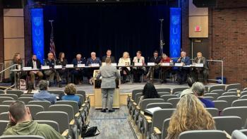 Maine Recovery Council members