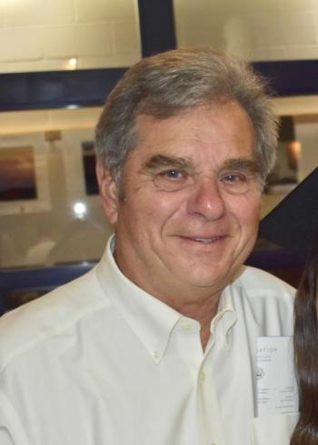 Ronald F. Spiegel
