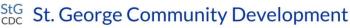  St. George Community Development Corporation logo