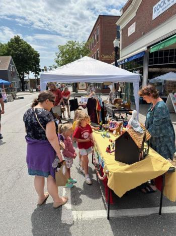 (Photo courtesy Christa Zuber)