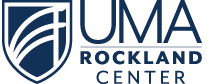 University of Maine at Augusta Rockland Center logo