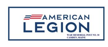 American Legion logo