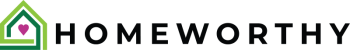Homeworthy logo