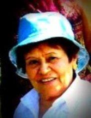 Maria O. Triana Ruiz
