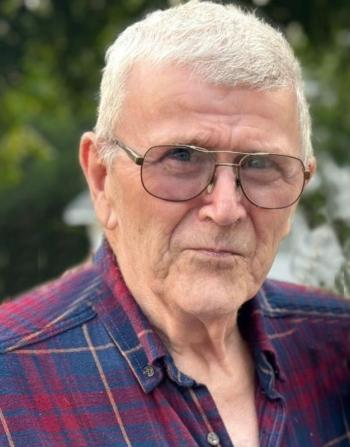 Robert E. Rackliff