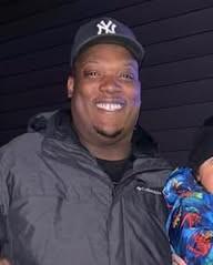 Tyler M. Patterson, Sr.