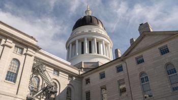 statehouse dome