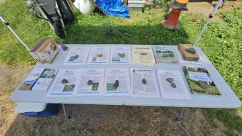 (Photo courtesy University of Maine Cooperative Extension)