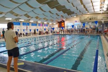 (Photo courtesy Waldo County YMCA)