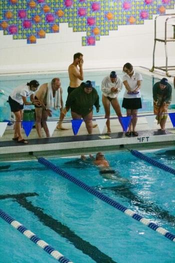 (Photo courtesy Waldo County YMCA)