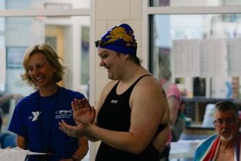 (Photo courtesy Waldo County YMCA)