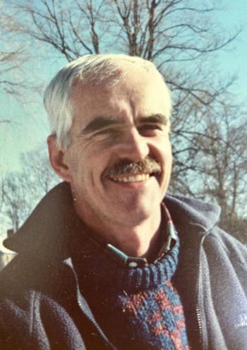 Charles “Chick” Moisan Carroll